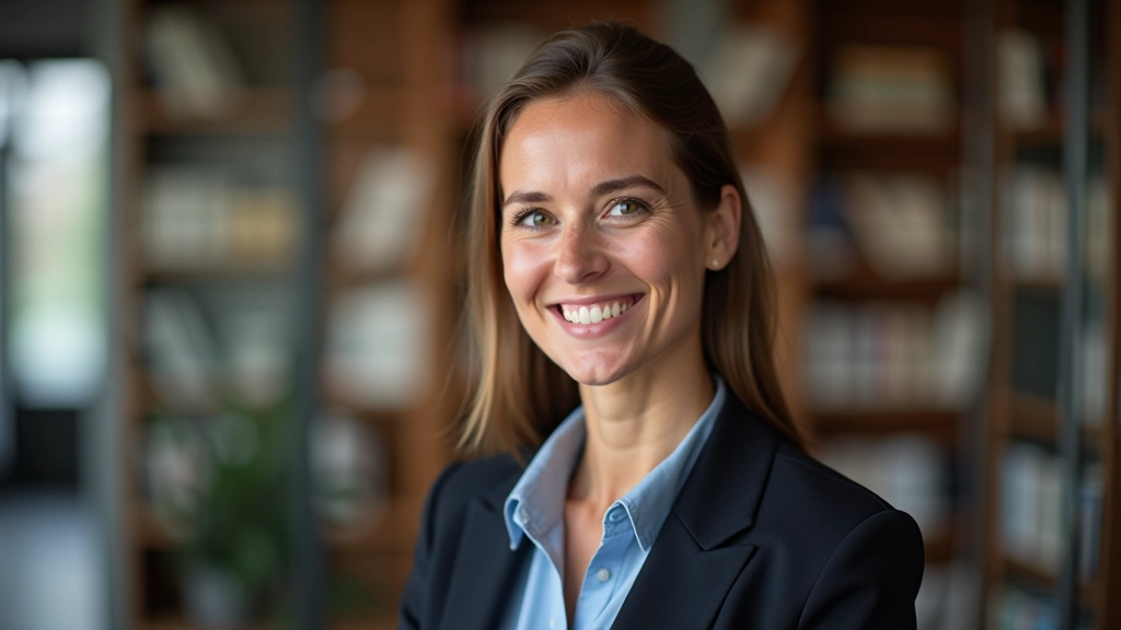 Právní poradce pracující se starší klientkou na právních dokumentech