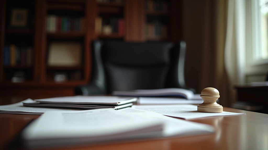 Kancelář zaměřená na dědické právo a plánování majetku